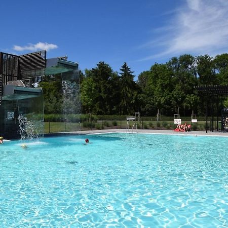 Les Rhodos Hotel Chevetogne Luaran gambar